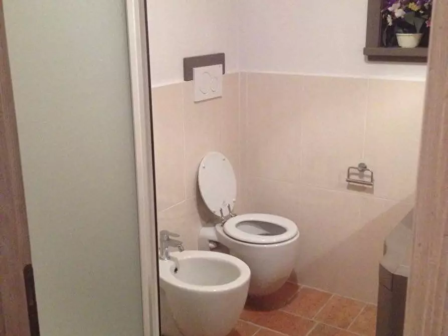 Immagine 13 di Appartamento in vendita  in Via della Porta a Poppi