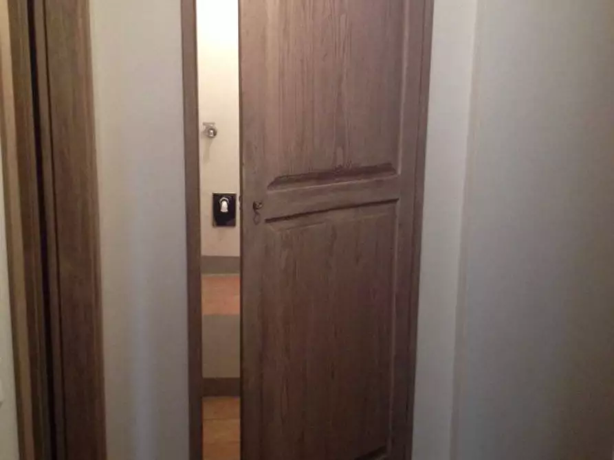 Immagine 15 di Appartamento in vendita  in Via della Porta a Poppi