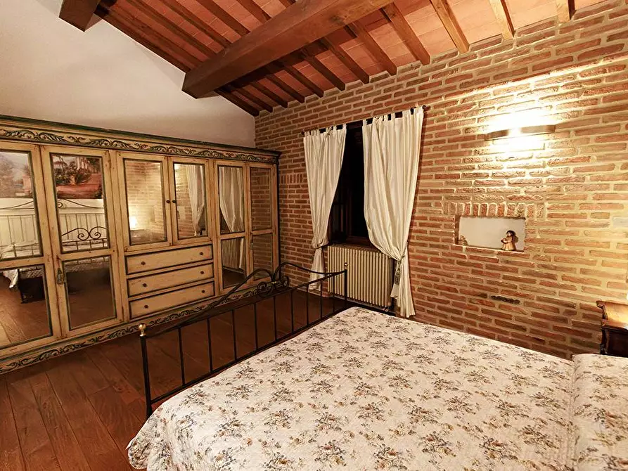 Immagine 23 di Villa in vendita  in LOC TULLIANO 27 a Castel Focognano