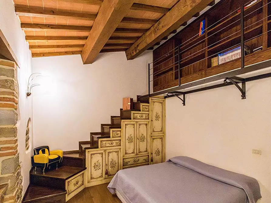 Immagine 24 di Villa in vendita  in LOC TULLIANO 27 a Castel Focognano