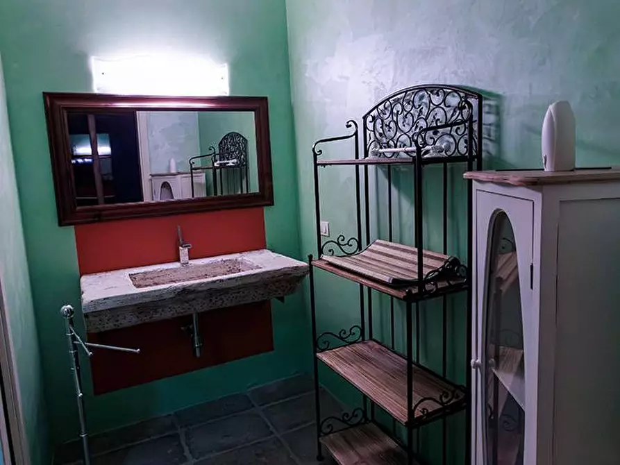 Immagine 34 di Villa in vendita  in LOC TULLIANO 27 a Castel Focognano