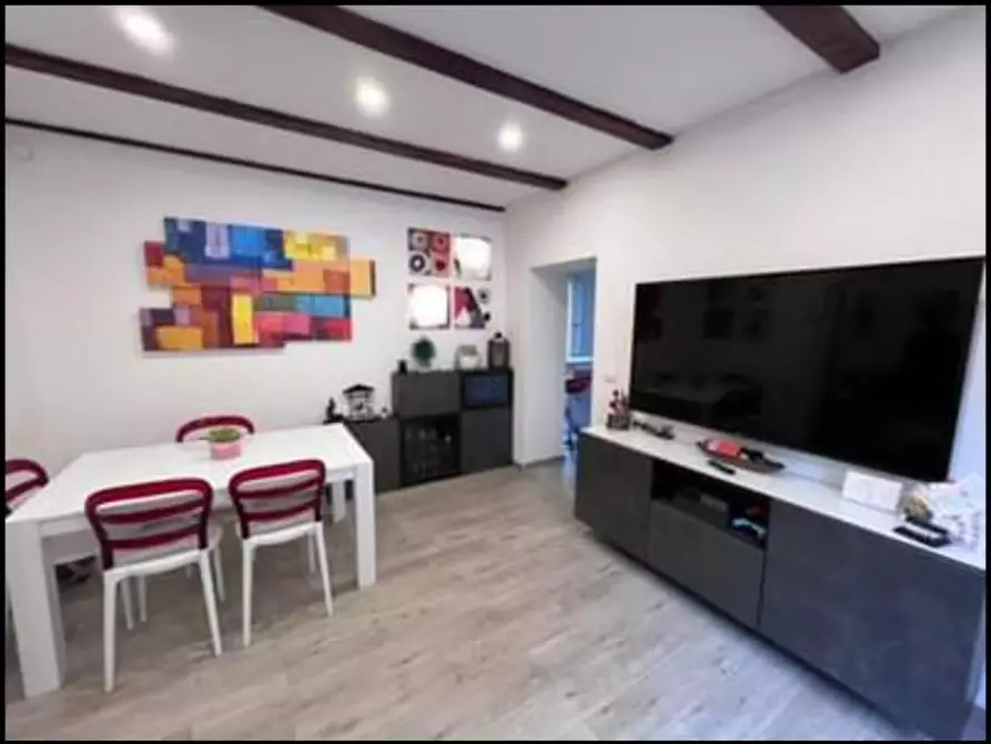 Immagine 4 di Appartamento in vendita  in VIA ARCHIANO 16 a Capolona