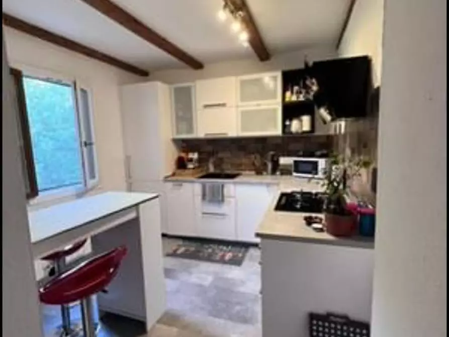 Immagine 1 di Appartamento in vendita  in VIA ARCHIANO 16 a Capolona