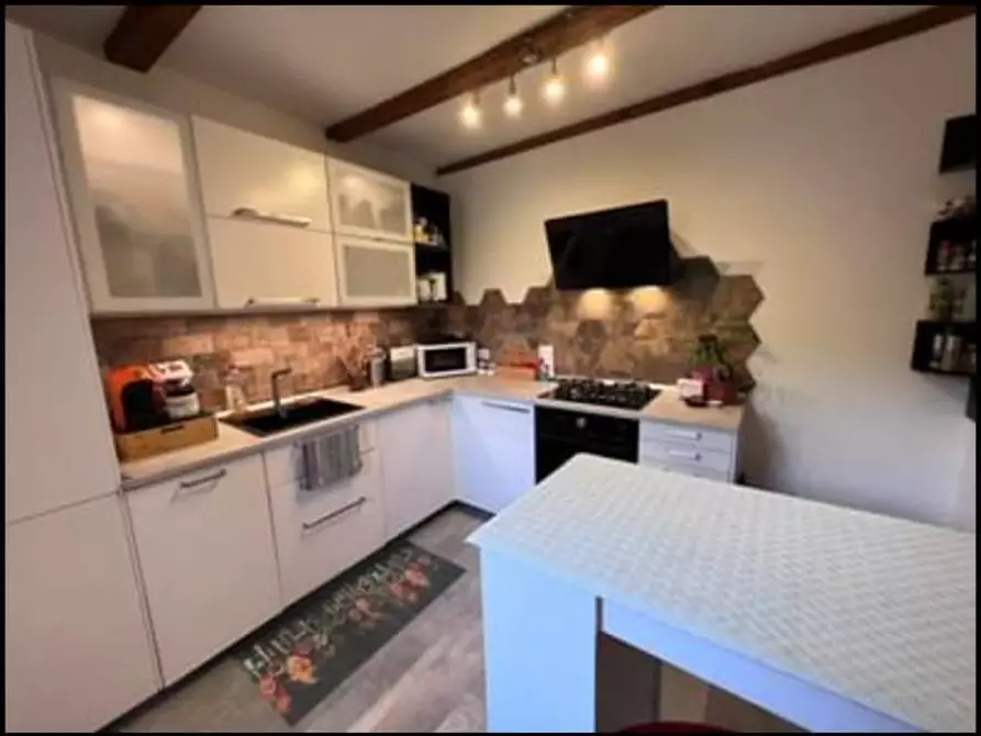 Immagine 2 di Appartamento in vendita  in VIA ARCHIANO 16 a Capolona