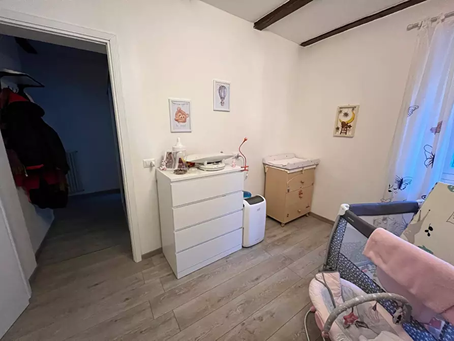 Immagine 7 di Appartamento in vendita  in VIA ARCHIANO 16 a Capolona