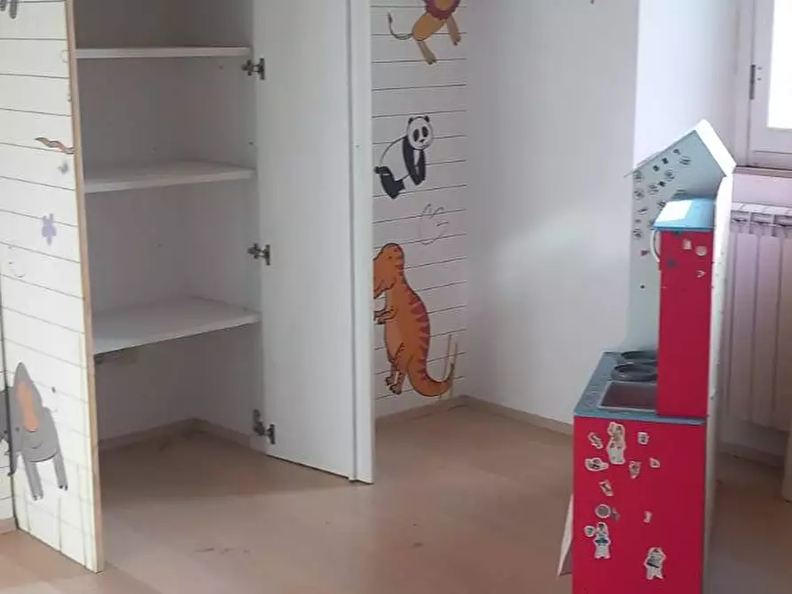 Immagine 1 di Appartamento in vendita  in VIA CAPPUCCI 4 a Bibbiena