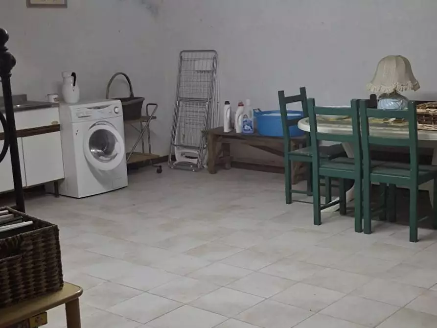 Immagine 20 di Villetta a schiera in vendita  in Località Trebbio San Pancrazio 41 a Castel San Niccolò