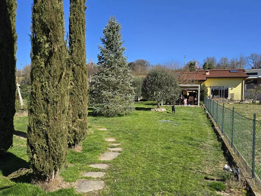 Immagine 21 di Casa indipendente in vendita  in VIA ARETINA VECCHIA 15/B a Poppi