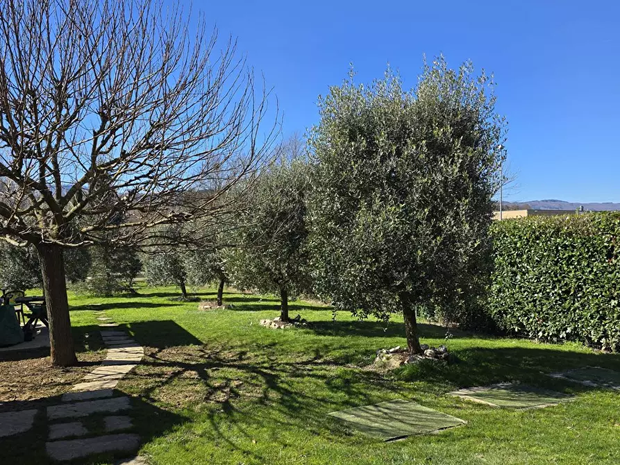 Immagine 22 di Casa indipendente in vendita  in VIA ARETINA VECCHIA 15/B a Poppi