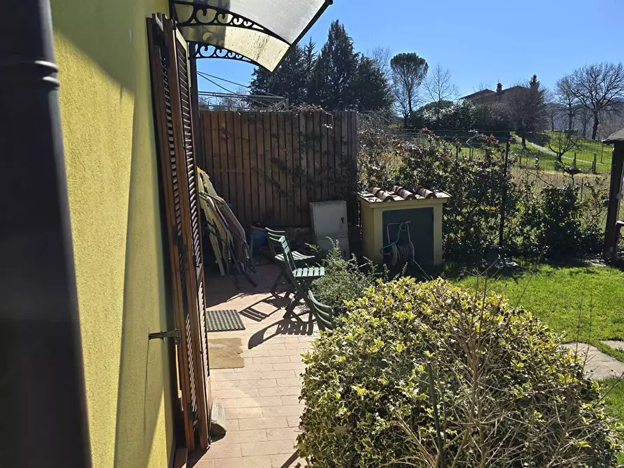 Immagine 24 di Casa indipendente in vendita  in VIA ARETINA VECCHIA 15/B a Poppi