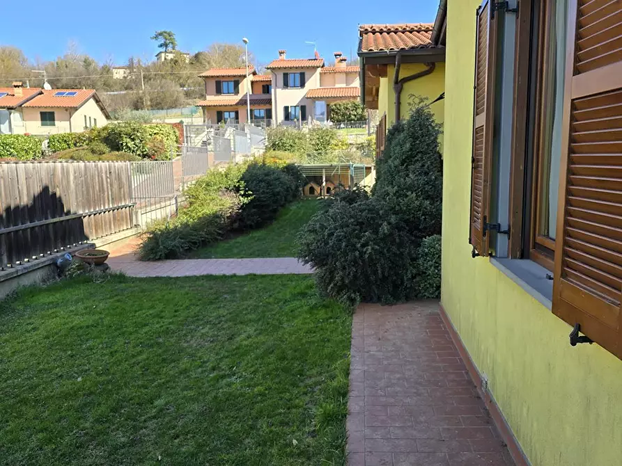 Immagine 25 di Casa indipendente in vendita  in VIA ARETINA VECCHIA 15/B a Poppi