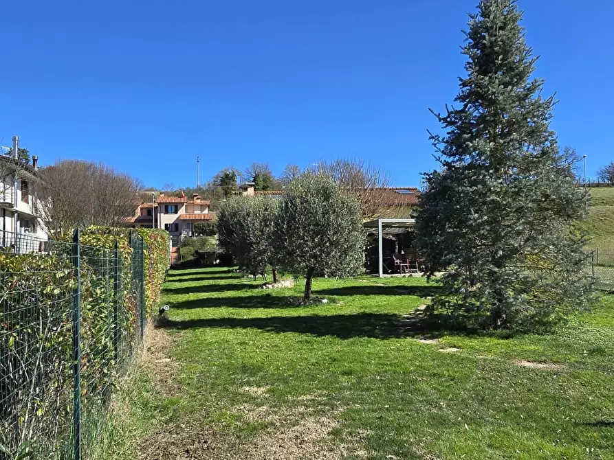 Immagine 27 di Casa indipendente in vendita  in VIA ARETINA VECCHIA 15/B a Poppi