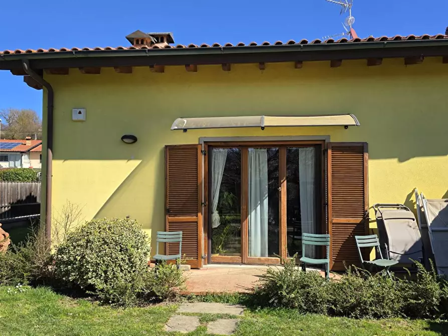 Immagine 31 di Casa indipendente in vendita  in VIA ARETINA VECCHIA 15/B a Poppi