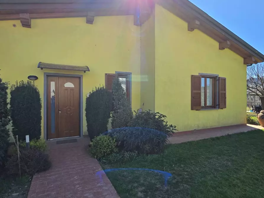 Immagine 33 di Casa indipendente in vendita  in VIA ARETINA VECCHIA 15/B a Poppi