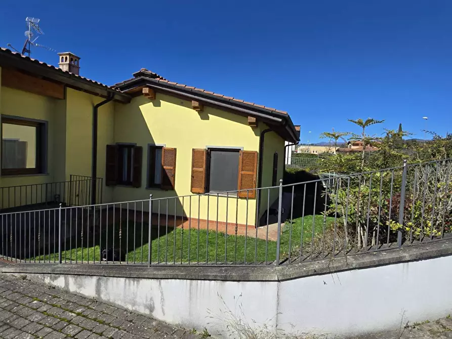 Immagine 35 di Casa indipendente in vendita  in VIA ARETINA VECCHIA 15/B a Poppi