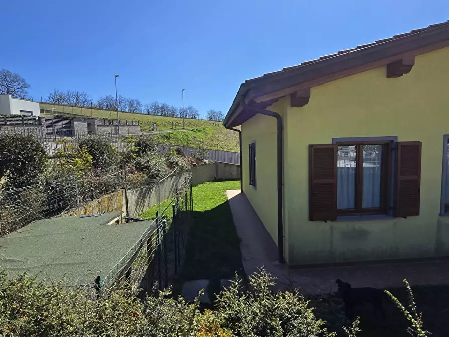 Immagine 36 di Casa indipendente in vendita  in VIA ARETINA VECCHIA 15/B a Poppi