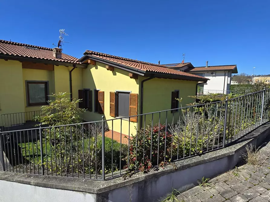 Immagine 37 di Casa indipendente in vendita  in VIA ARETINA VECCHIA 15/B a Poppi