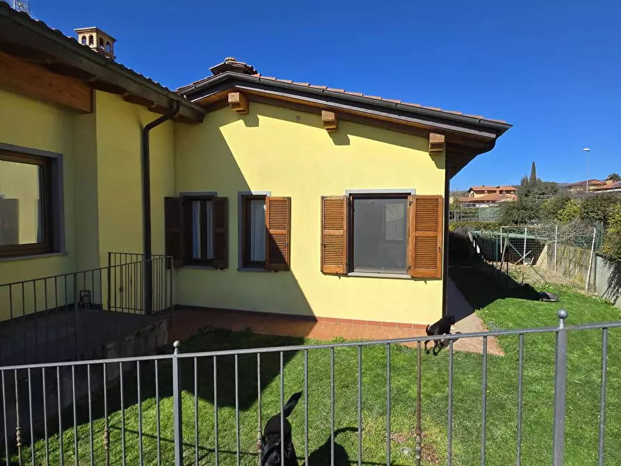 Immagine 38 di Casa indipendente in vendita  in VIA ARETINA VECCHIA 15/B a Poppi