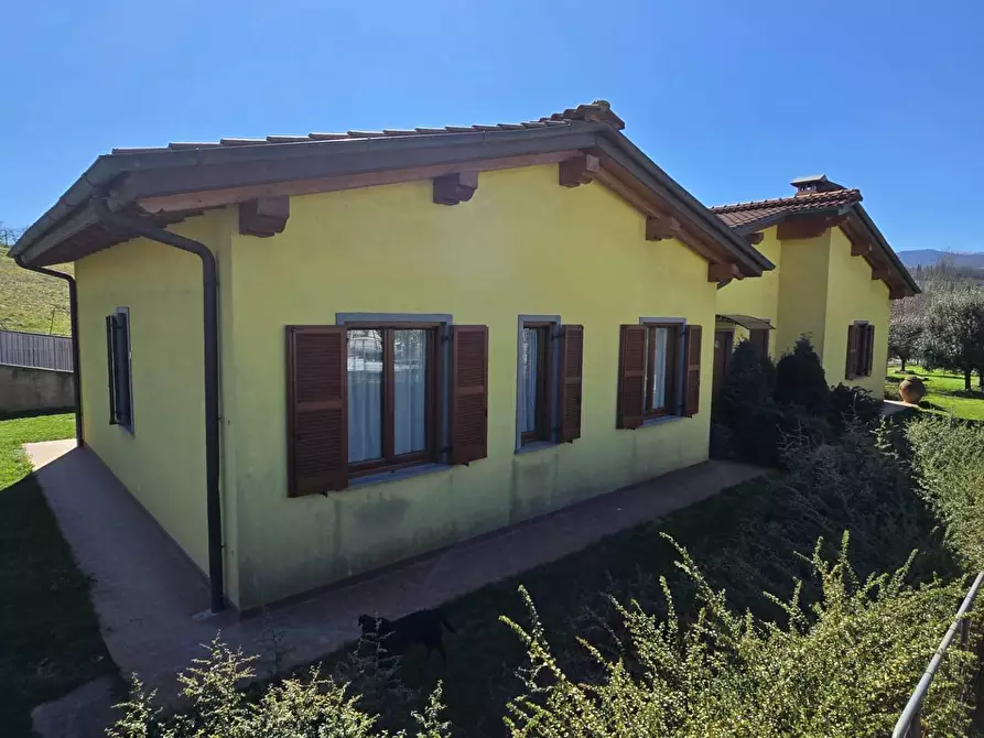 Immagine 39 di Casa indipendente in vendita  in VIA ARETINA VECCHIA 15/B a Poppi