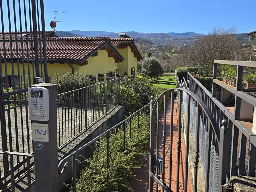 Immagine 41 di Casa indipendente in vendita  in VIA ARETINA VECCHIA 15/B a Poppi