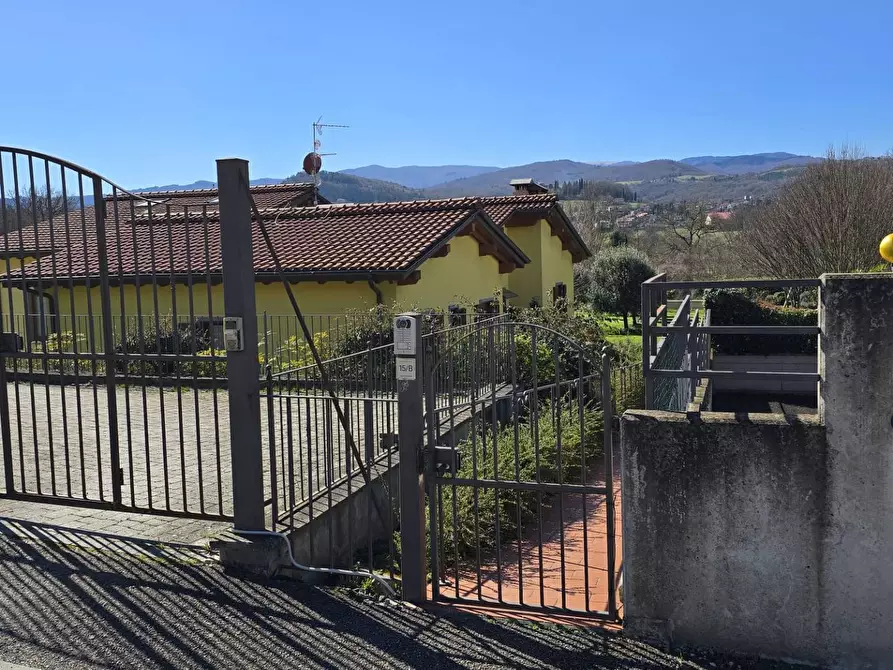 Immagine 42 di Casa indipendente in vendita  in VIA ARETINA VECCHIA 15/B a Poppi