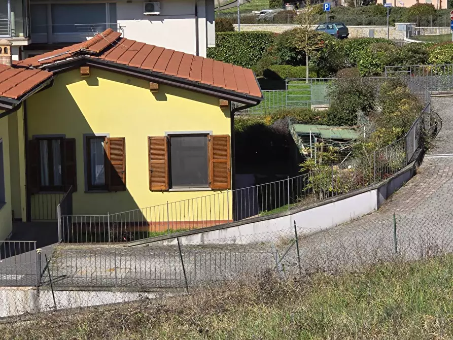 Immagine 44 di Casa indipendente in vendita  in VIA ARETINA VECCHIA 15/B a Poppi