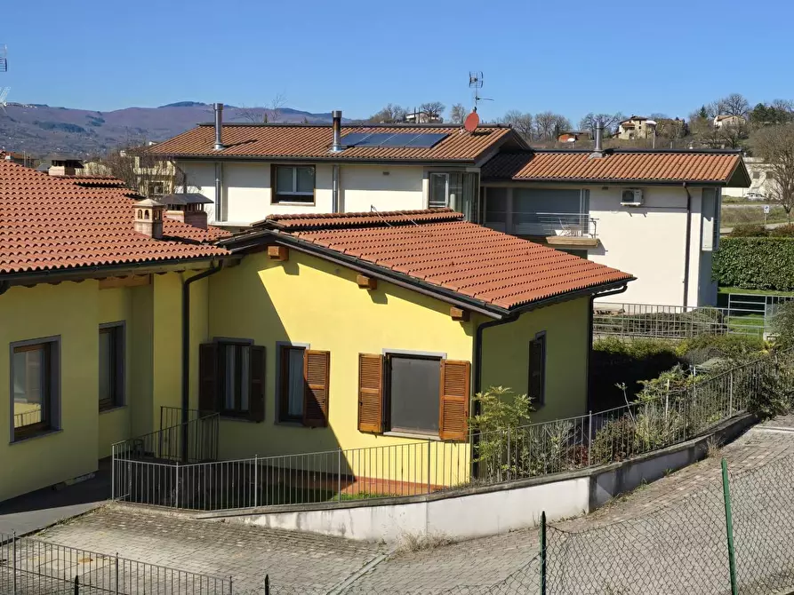 Immagine 45 di Casa indipendente in vendita  in VIA ARETINA VECCHIA 15/B a Poppi