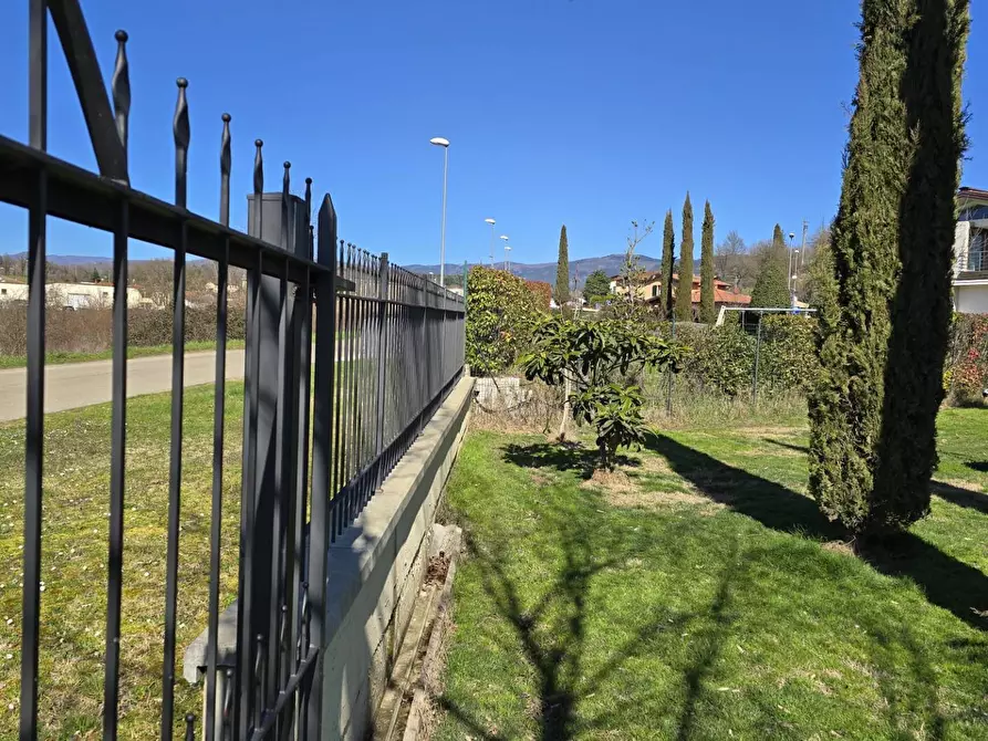 Immagine 47 di Casa indipendente in vendita  in VIA ARETINA VECCHIA 15/B a Poppi