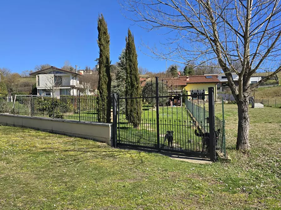 Immagine 48 di Casa indipendente in vendita  in VIA ARETINA VECCHIA 15/B a Poppi