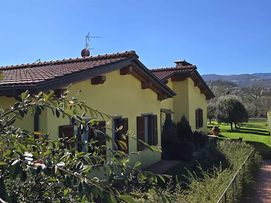 Immagine 49 di Casa indipendente in vendita  in VIA ARETINA VECCHIA 15/B a Poppi