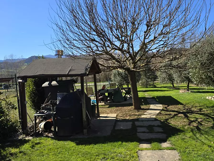 Immagine 50 di Casa indipendente in vendita  in VIA ARETINA VECCHIA 15/B a Poppi