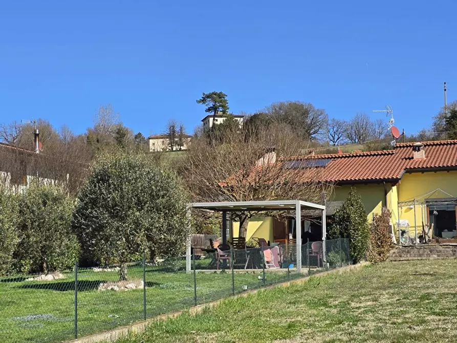 Immagine 55 di Casa indipendente in vendita  in VIA ARETINA VECCHIA 15/B a Poppi