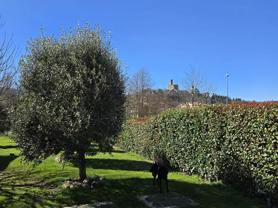 Immagine 58 di Casa indipendente in vendita  in VIA ARETINA VECCHIA 15/B a Poppi