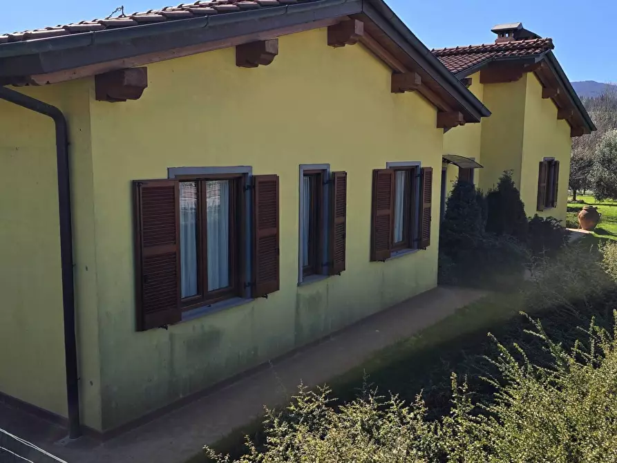 Immagine 61 di Casa indipendente in vendita  in VIA ARETINA VECCHIA 15/B a Poppi