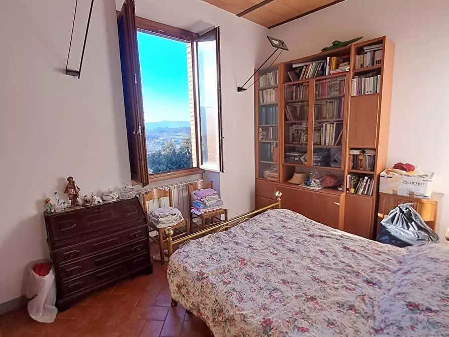 Immagine 3 di Appartamento in vendita  in VIA DANTE 1 a Bibbiena