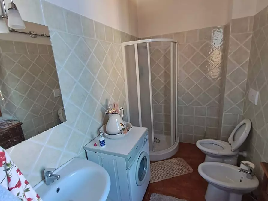 Immagine 4 di Appartamento in vendita  in VIA DANTE 1 a Bibbiena