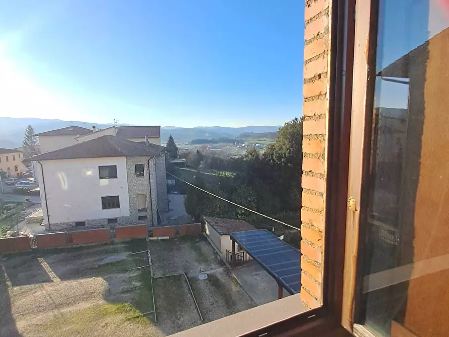 Immagine 5 di Appartamento in vendita  in VIA DANTE 1 a Bibbiena