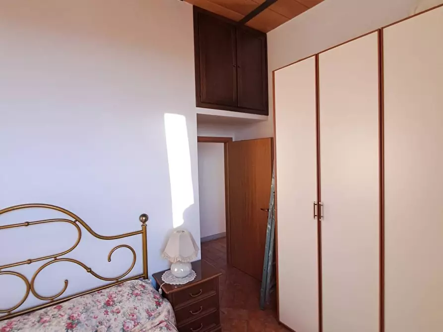 Immagine 6 di Appartamento in vendita  in VIA DANTE 1 a Bibbiena