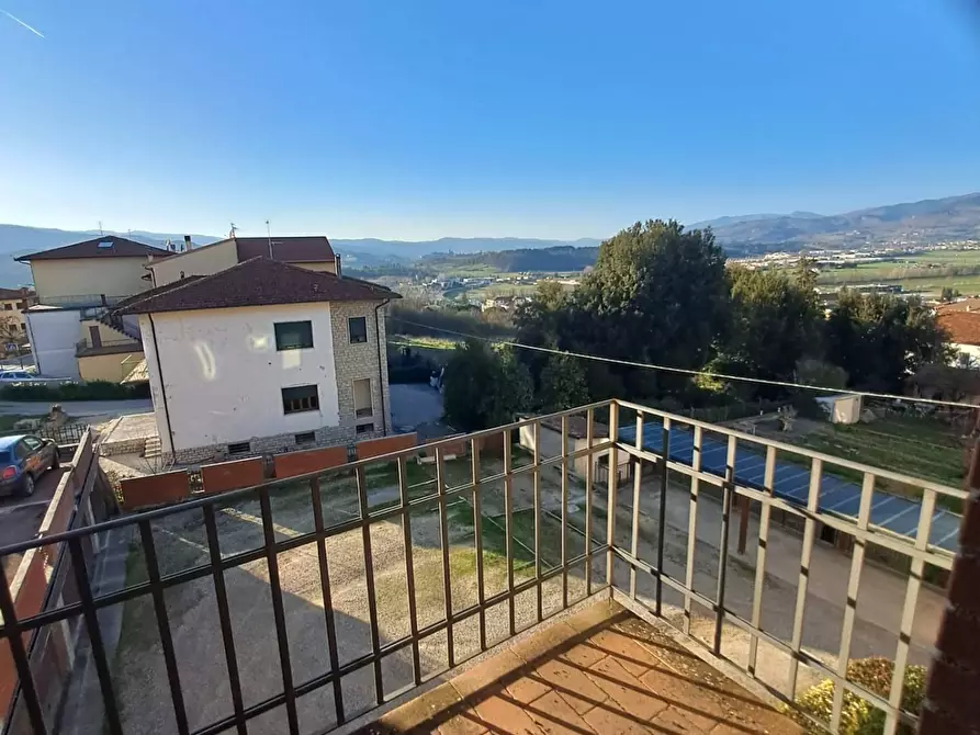 Immagine 7 di Appartamento in vendita  in VIA DANTE 1 a Bibbiena