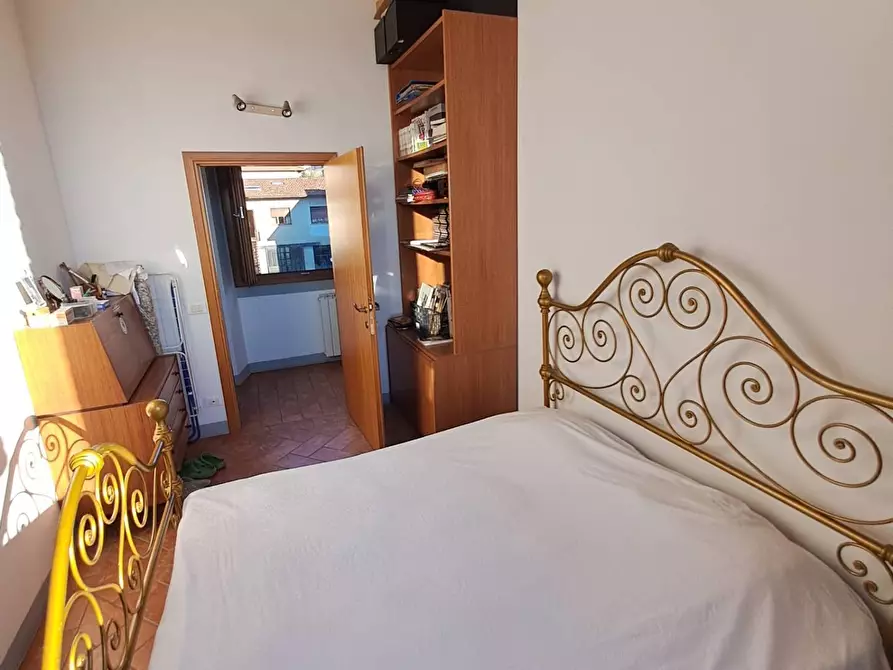 Immagine 8 di Appartamento in vendita  in VIA DANTE 1 a Bibbiena