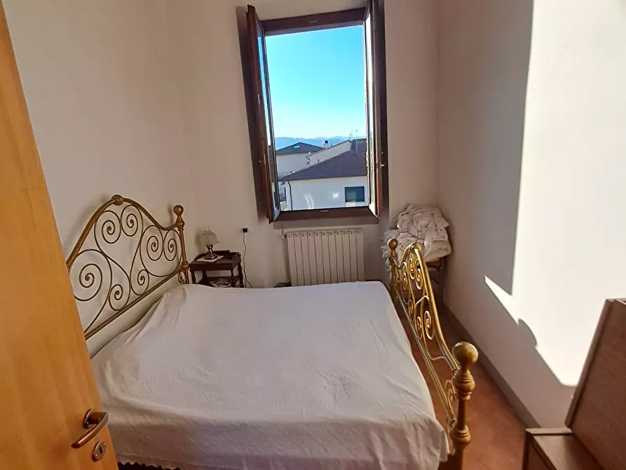 Immagine 9 di Appartamento in vendita  in VIA DANTE 1 a Bibbiena