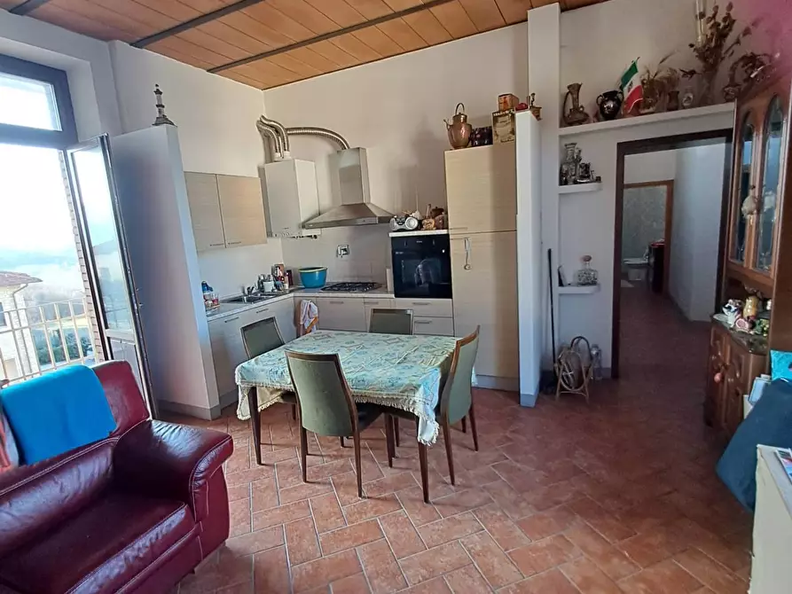 Immagine 2 di Appartamento in vendita  in VIA DANTE 1 a Bibbiena