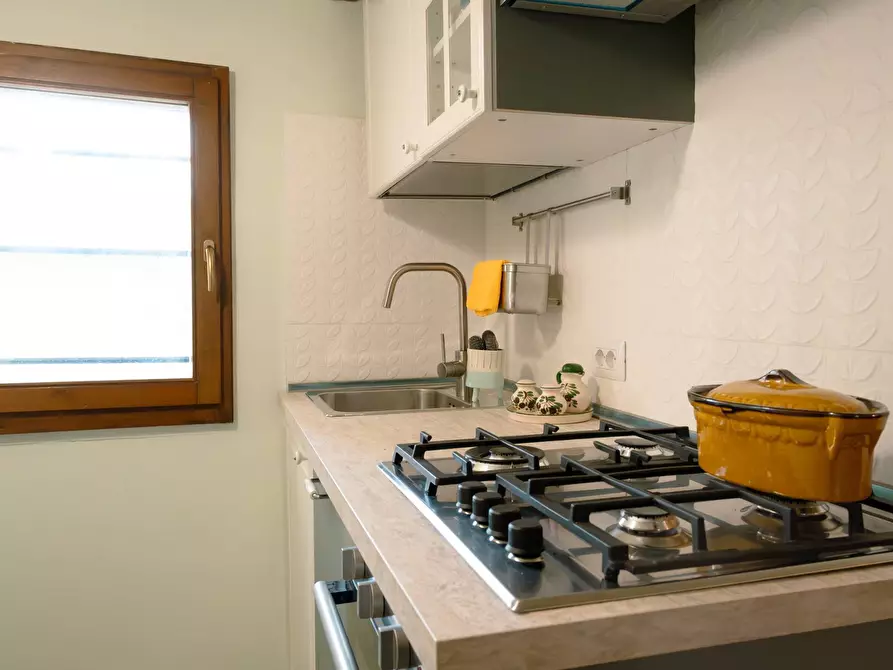 Immagine 20 di Appartamento in vendita  in VIA VECCHIA SOCI 11 a Bibbiena