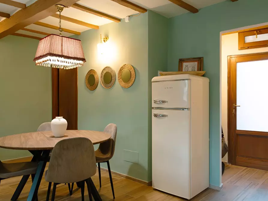 Immagine 23 di Appartamento in vendita  in VIA VECCHIA SOCI 11 a Bibbiena