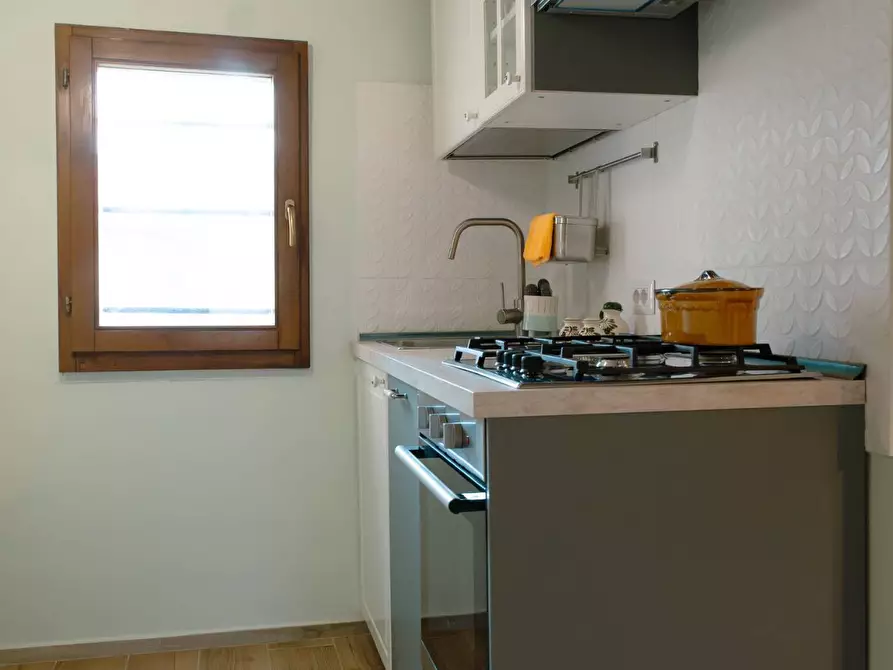 Immagine 24 di Appartamento in vendita  in VIA VECCHIA SOCI 11 a Bibbiena