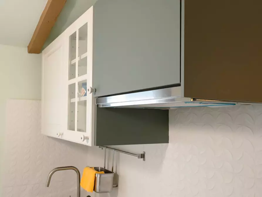 Immagine 25 di Appartamento in vendita  in VIA VECCHIA SOCI 11 a Bibbiena