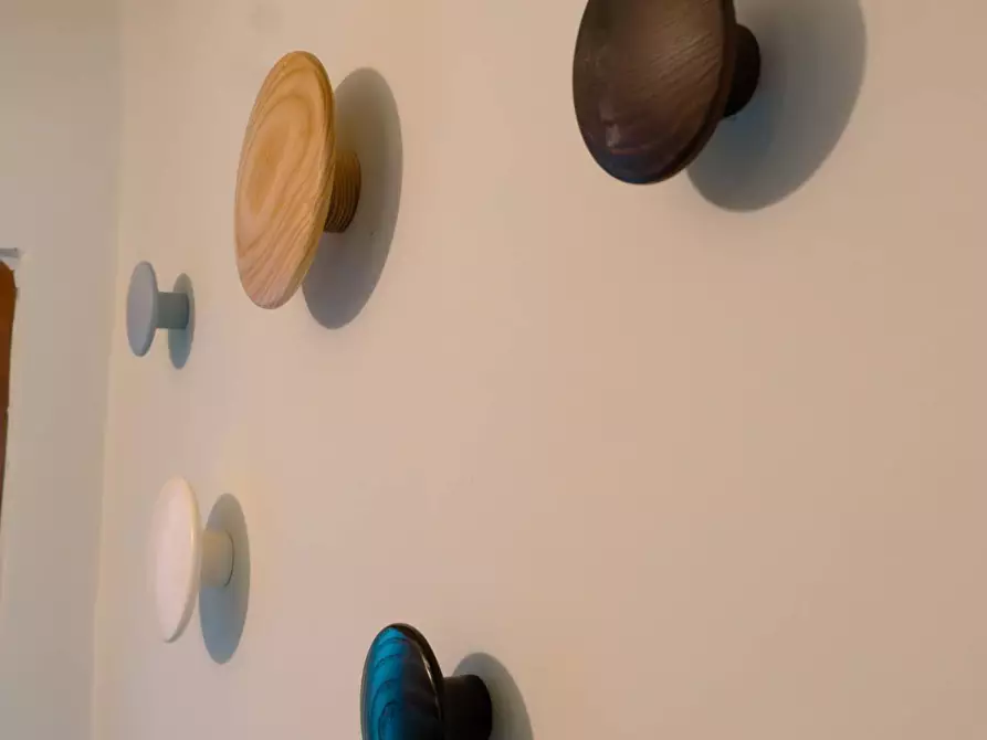 Immagine 26 di Appartamento in vendita  in VIA VECCHIA SOCI 11 a Bibbiena