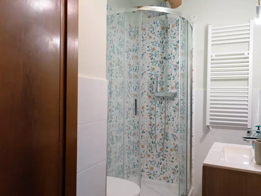 Immagine 27 di Appartamento in vendita  in VIA VECCHIA SOCI 11 a Bibbiena