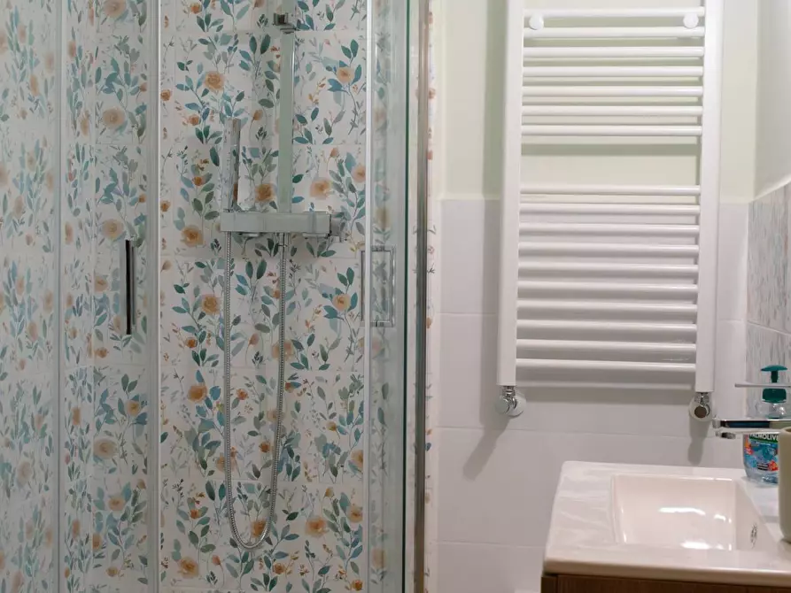 Immagine 29 di Appartamento in vendita  in VIA VECCHIA SOCI 11 a Bibbiena