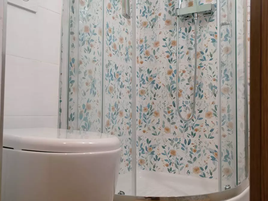 Immagine 30 di Appartamento in vendita  in VIA VECCHIA SOCI 11 a Bibbiena